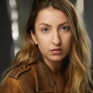 Meet your Posher, Jenna